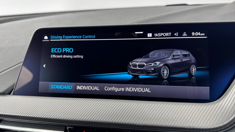 BMW 1 Series 118i M Sport 5dr Step Auto Petrol Hatchback